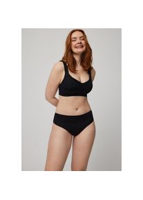 YSABEL MORA, Damen, Shapingstring 3er Pack, aus verst&auml;rktem Material und unsichtbarer Passform, black, M, black, Damen-Shapingstring von YSABEL MORA