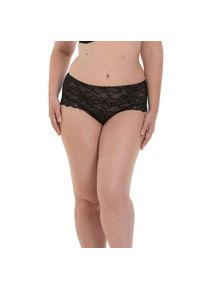 Anita, Damen, Taillenslip &raquo;Taillenslip Bobette&laquo;, Schwarz, 48, Taillenhohe Schnittform