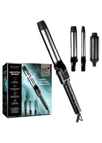 Revamp, Warmluftb&uuml;rste, Other small household appliances CL-3500-EUMulti Style Revolve