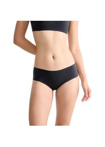 Sloggi, Damen, Hipster &raquo;ZERO Feel 2.0&laquo; 2er Pack, BLACK, XL, BLACK, Hipster