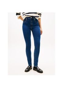 Tommy Hilfiger, Damen, Skinny-fit-Jeans &raquo;DNM EMI COMO SKINNY RW&laquo;, Emi, 33 - L&auml;nge 30, Skinny-fit-Jeans von Tommy Hilfiger womenswear