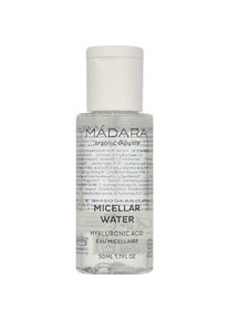 MADARA, Gesichtsreinigung, Micellar (50 ml)