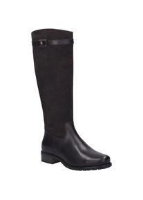 Josef Seibel, Damen, Stiefel &raquo;Chiara 05, espresso&laquo;, espresso, 42, Damen-Stiefel aus Leder