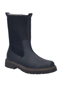 Josef Seibel, Herren, Stiefel &raquo;Curtis 52, schwarz&laquo;, schwarz, 44, Herren-Stiefel aus Leder