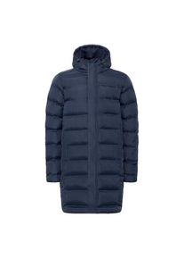!Solid, Damen, Wintermantel &raquo;Wintermantel SDMARIUS&laquo;, Insignia Blue, XXL, Insignia Blue, Modische Winterjacke der d&auml;nischen Top-Marke