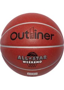Outliner, Basketb&auml;lle, (7)