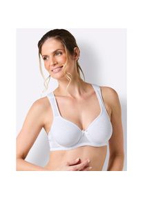 w&auml;schepur w&auml;schepur, T-Shirt-BH 1 tlg., wei&szlig;, 100 - Cup B