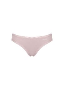 Sloggi, Damen, Slip &raquo;Slip GO Crush Mini C6P 6er Pack&laquo;, Blau/Rosa, M, Blau/Rosa, Sloggi Damen Mini Slip