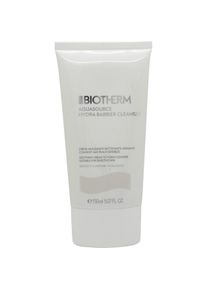 Biotherm, Gesichtsreinigung, Aquasource Hydra Barrier Cleanser (Reinigungsmilch, Reinigungsschaum, 150 ml)