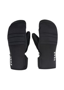 YEAZ, Skihandschuhe &raquo;Fausthandschuhe POW&laquo;, schwarz, Skihandschuhe