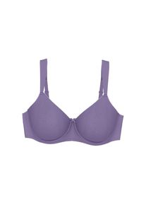 Triumph, Minimizer-BH &raquo;Essential Minimizer T&laquo; verkleinert die Brust optisch, weich, formend, LILAC, 70 - Cup G