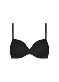 Mey, B&uuml;gel-BH &raquo;Joan&laquo; Kreuzband, Neckholder oder tr&auml;gerlos, schwarz, Cup D, 85 -Cup D, B&uuml;gel-BH