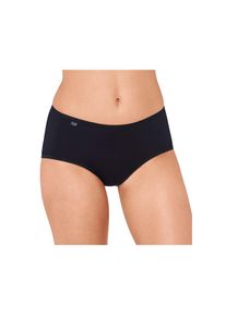 Sloggi, Damen, Slip &raquo;Slip 6er Pack&laquo;, schwarz, 52, Sloggi Damen Slips Midi im 6er Pack