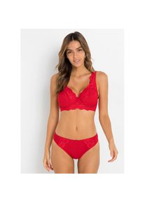 bonprix, Damen, Minimizer-BH &raquo;Minimizer-BH mit gepolsterten Tr&auml;gern (2er Pack)&laquo; Packung, 2, 2 Stk. Minimizer-BH mit gepolsterten Tr&auml;gern (2er Pack), 