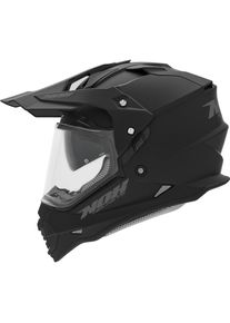 Nox, Motorradhelm, motorrad-crosshelm n312 (53 - 54 cm, XS)