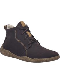 Josef Seibel, Damen, Stiefelette &raquo;Wynona 05, brasil&laquo;, brasil, 41, Damen-Stiefelette aus Leder