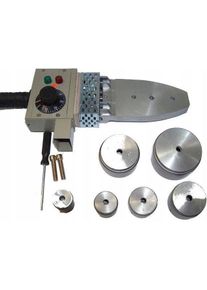 MAR, Heissluftf&ouml;hn, Pvc Pipe Sealing Machine