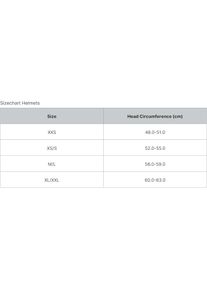 Head, Skihelm, (56 - 59 cm, M)