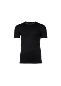 BOSS, Herren, Unterhemd &raquo;Unterhemd TShirtRN 2P Modern 4er Pack&laquo;, Schwarz, L, BOSS Unterhemd