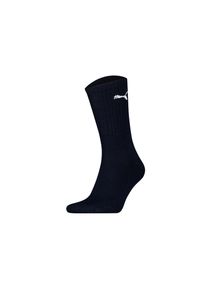 Puma, Damen, Kurzsocken &raquo;Socken 6er Pack&laquo;, Blau, 35-38, Blau, Puma - Unisex Sportsocken