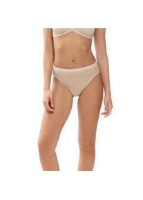 Mey, Damen, Jazz-Pants Slips &raquo;Best Of&laquo; Packung, 3 Stk. ohne auftragende Seitenn&auml;hte, white/black/, 46 - 3 Stk., Damenslip von Mey