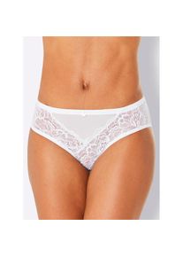 w&auml;schepur w&auml;schepur, Damen, Jazz-Pants Slips 2 Stk., wei&szlig;, 2 Stk., 40/42 - 2 Stk., wei&szlig;,