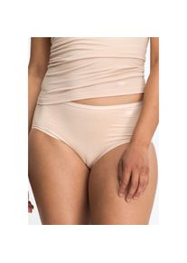 Speidel, Damen, Maxislip &raquo;Softfeeling&laquo; 3er Pack, atmungsaktiv, basic, elastisch, bequem, Baumwollmix, natur, 40, Maxislip von Speidel