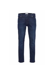 !Solid, Herren, 5-Pocket-Jeans &raquo;5-Pocket-Jeans SDJoy&laquo;, Dark Blue Denim, L&auml;nge 30, 30 -L&auml;nge 30, Dark Blue Denim, Klassische 5-Pocket-Jeans
