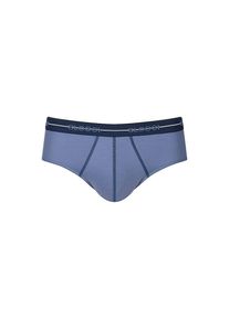 Sloggi, Herren, Slip &raquo;Slip Start midi C2P box 2er Pack&laquo;, Dunkelblau/Blau, XXL, Sloggi - Herren Slips