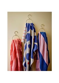 Bloomingville, Decke, Frello (160 x 130 cm)