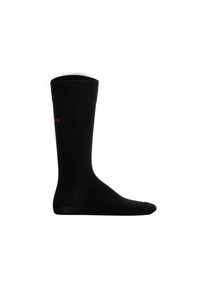Hugo, Damen, Kurzsocken &raquo;Socken 3P RS UNI CC 6er Pack&laquo;, Schwarz, 39-42, Hugo Kurzsocken - Sechserpack