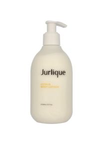 Jurlique, Bodylotion, Refreshing Citrus Body Lotion (K&ouml;rperlotion, 300 ml)
