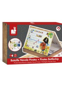 Janod Seeschlacht Piraten (Franz&ouml;sisch)