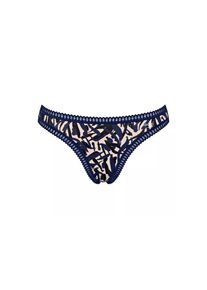 Sloggi, Damen, String &raquo;String GO Crush String C3P 3er Pack&laquo;, Blau, M, Blau, Sloggi Damen String