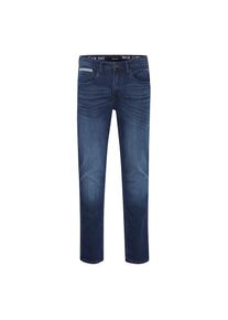 Blend, Herren, 5-Pocket-Jeans &raquo;5-Pocket-Jeans BHTwister&laquo;, Denim dark blue, L&auml;nge 30, 31 -L&auml;nge 30, Denim dark blue, Klassische Jeans in l&auml;ssiger 