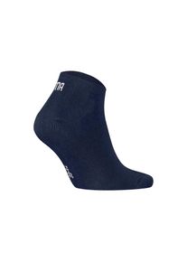Puma, Damen, Sneakersocken &raquo;Socken Sneaker Plain 12P 12er Pack&laquo;, Blau, 35-38, Blau, Puma Unisex Sneakersocken