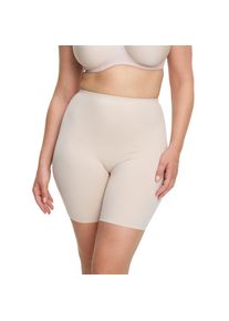Susa, Damen, Miederhose &raquo;Miederhose mit Bein Shapewear&laquo;, sand, 50, Langbein-Miederhose