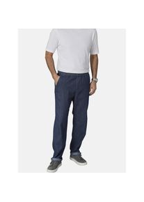 Babista, Herren, Schlupfjeans &raquo;Schlupfjeans VIENTTO&laquo;, blau, 70 - N-Gr, Schlupfjeans VIENTTO mit Eingrifftaschen