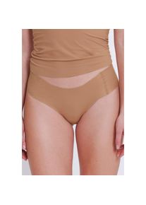 Sloggi, Damen, Hipster &raquo;ZERO Feel 2.0&laquo; 2er Pack, BROWN - DARK COMBINATION, XS, BROWN - DARK COMBINATION, Hipster