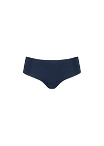 Mey, Damen, Hipster &raquo;Cotton Pure&laquo; H&uuml;ftiger Sitz, weiche Beinabschl&uuml;sse, night blue, 42, night blue, Damenslip von Mey