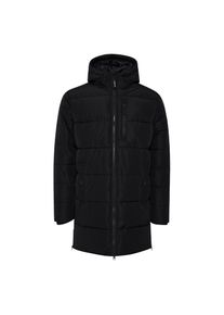 11 Project, Damen, Langmantel &raquo;Parka PRTibor&laquo;, Black, M, Black, Modische Winterjacke der d&auml;nischen Top-Marke