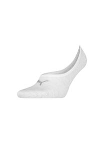 Puma, Damen, F&uuml;&szlig;linge &raquo;Socken 6er Pack&laquo;, Elfenbein, 35-38, Elfenbein, Puma - Unisex F&uuml;&szlig;linge