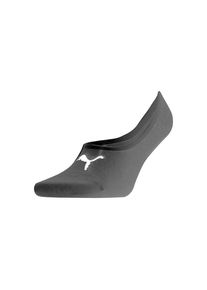 Puma, Damen, F&uuml;&szlig;linge &raquo;Socken 6er Pack&laquo;, Schwarz, 39-42, Schwarz, Puma - Unisex F&uuml;&szlig;linge