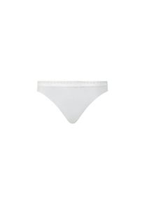 Chantelle, Damen, String &raquo;String Tanga Cozy Chic 2P 2er Pack&laquo;, Wei&szlig;, S, Chantelle Damen Tanga
