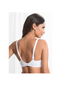 bonprix, Damen, Minimizer-BH &raquo;Minimizer-BH mit Mesh&laquo; Minimizer-BH mit Mesh, wei&szlig;, Cup D, 85 -Cup D, wei&szlig;, Minimizer-BH sorgt f&uuml;r eine optische 