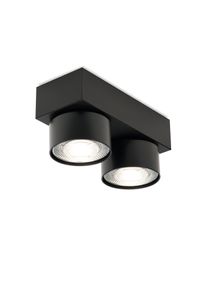 MawaDesign Overflademonteret spotlight Wittenberg