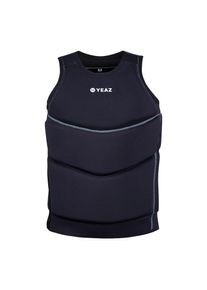 YEAZ, Schwimmweste &raquo;Neoprenweste NEOVEST&laquo;, schwarz, Schwimmweste