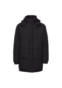 !Solid, Damen, Langmantel &raquo;Parka SDCallen&laquo;, True Black, S, True Black, Modische Winterjacke