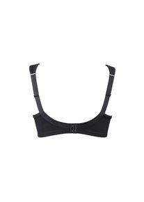 Anita, Damen, Bustier &raquo;BH Safina 1er Pack&laquo;, Schwarz, Cup D, 100 -Cup D, Schwarz, Anita (Since 1886) Damen BH
