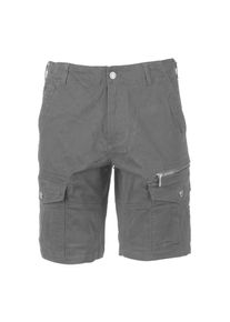Top Gun, Herren, Cargoshorts &raquo;Cargoshorts TG25006&laquo;, black, US, 34 - US, black, Tolles griffiges Material